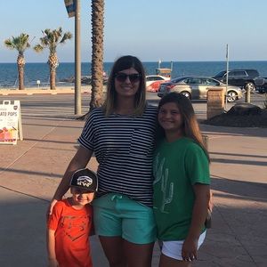 Meet your Posher, Bethany